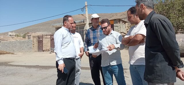 روند واگذاری اسناد مالکیت در روستاهای ملایر سرعت می‌گیرد