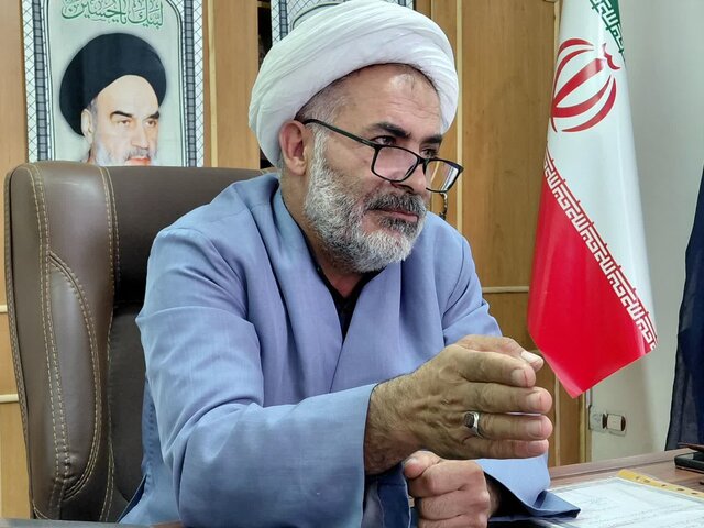 اسدآباد بهترین وضعیت صدور سند برای موقوفات را دارد