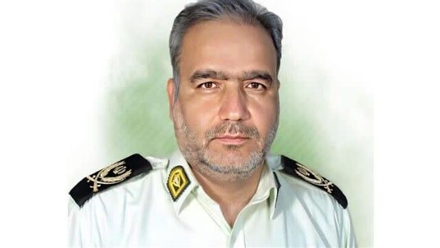 قاتل شهید سرتیپ دوم محمود خداداد قصاص شد