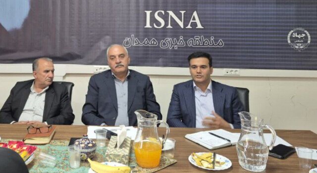 گذری بر آمایش آموزش عالی شهرستانهای رزن و درگزین