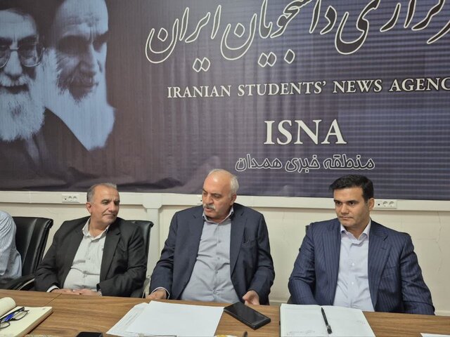 گذری بر آمایش آموزش عالی شهرستانهای رزن و درگزین