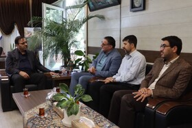 دهکده مهارتی دانشگاه آزاد اسلامی همدان به‌زودی راه‌اندازی می‌شود