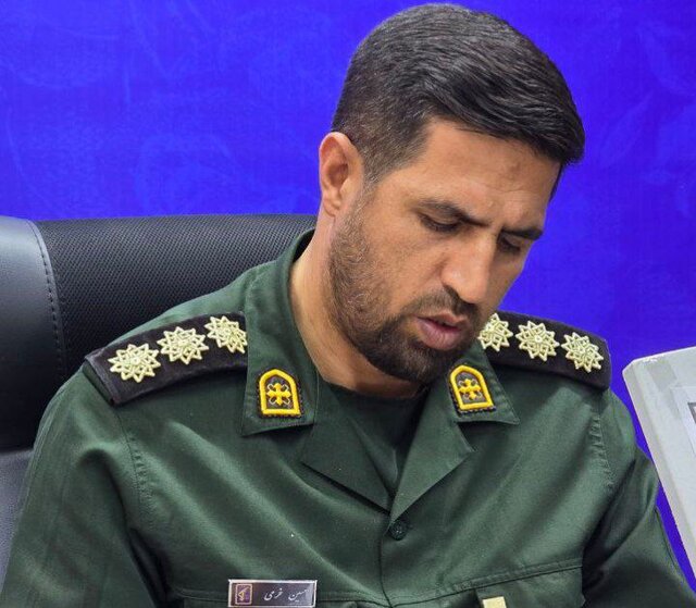 افتتاح بزرگترین سوله ورزشی رزن و درگزین در هفته دفاع مقدس