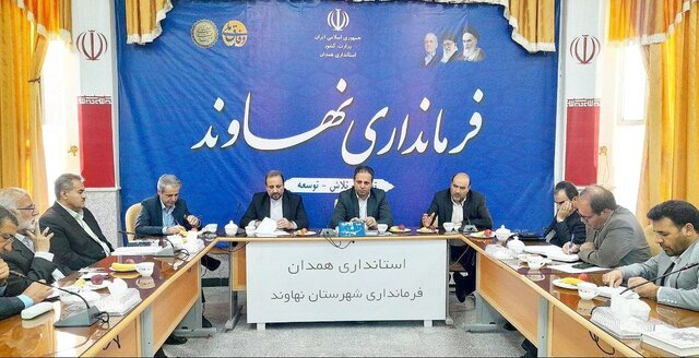 خام‌فروشی معادن ضربه به توسعه نهاوند است