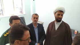 مرکز مشاوره خانواده «مهر» در  بهار افتتاح شد