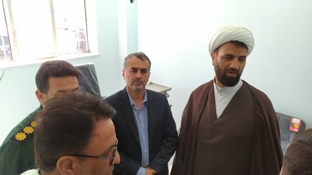 مرکز مشاوره خانواده «مهر» در  بهار افتتاح شد
