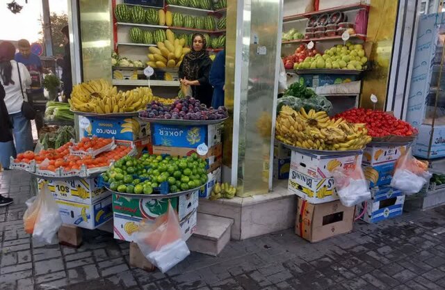 آغاز اجرای طرح جمع‌آوری و رفع سد معبر در هسته مرکزی شهر ملایر