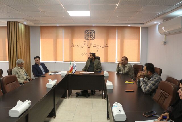افزایش ۲۰ اتوبوس به ناوگان حمل و نقل عمومی همدان 