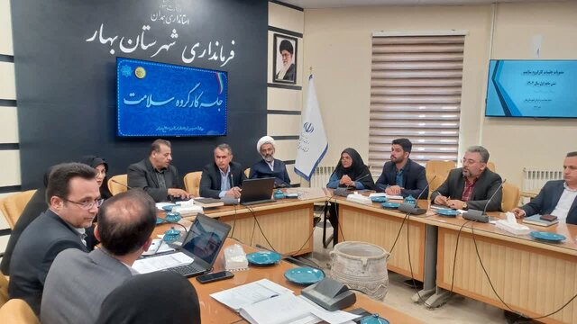 کاهش شمار سگ‌های ولگرد در شهر بهار