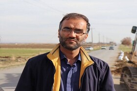 اجرای ۳ پروژه مهم راهداری در نهاوند