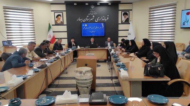 جشنواره‌های محلی برای معرفی ظرفیت‌های اقتصادی و گردشگری بهار برگزار می‌شوند