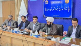 صدور پروانه تأسیس گلخانه برای ۸۹ هکتار در رزن