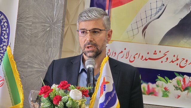 فعالیت ۱۹۰ واحد مزرعه پرورش آبزیان در همدان /توسعه همکاریهای شیلاتی برای اخذ مجوز صادرات