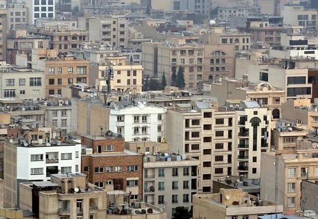بازار بی‌جان ملک در همدان؛ نگاهی به دلایل کاهش معاملات