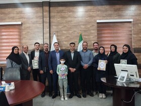 احداث ۳ پروژه استخر شنا در رزن