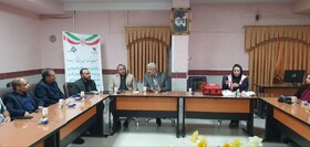 ضرورت معرفی برند بومی فرش «نقشه آصادقی» تویسرکان