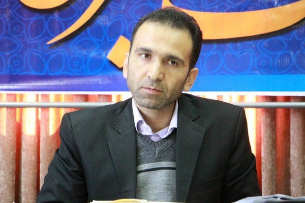 شناسایی بیش از  ۴۸ هزار کانون گرد و غبار در همدان