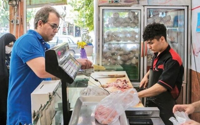 تشدید نظارت‌ بر مرغ فروشی‌های ملایر