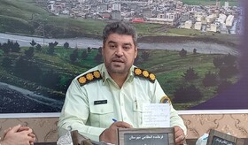 کشف ۹۵ درصدی جرائم سایبری در اسدآباد/ ضرورت احداث پارکینگ عمومی در شهر