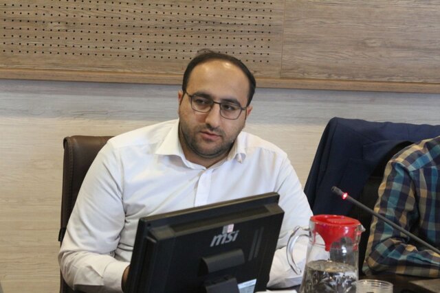شرکت شهرک‌های صنعتی مجوز قانونی برای احداث میدان میوه‌وتره‌بار ندارد
