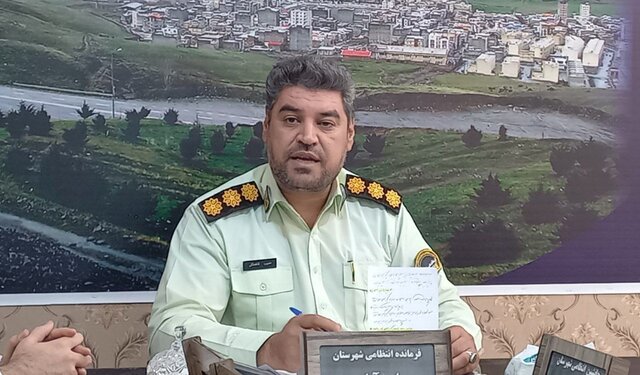 کشف ۹۵ درصدی جرائم سایبری در اسدآباد/ ضرورت احداث پارکینگ عمومی در شهر
