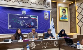 پیشرفت فیزیکی ۵۴ درصدی نهضت توسعه عدالت آموزشی در همدان