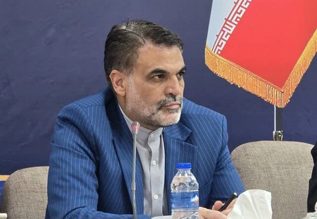 تداوم مازوت‌سوزی نیروگاه مفتح در سال‌جاری