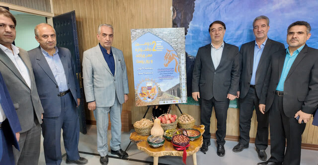 جشنواره مهر ورکانه، نمونه‌ای از رویدادهای روستاهای مستعد گردشگری