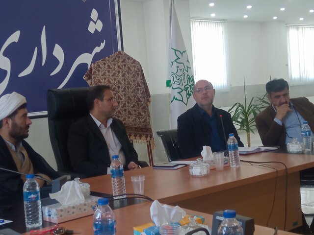 ملایر، میزبان شانزدهمین جشنواره تئاتر استانی بسیج (سودای عشق)