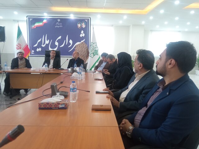 ملایر، میزبان شانزدهمین جشنواره تئاتر استانی بسیج (سودای عشق)