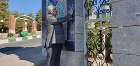 حجم بالای ترافیک پستی تویسرکان به‌دلیل فروش اینترنتی گردو/ به‌روز رسانی اطلاعات مکانی تویسرکان تا پایان آبان