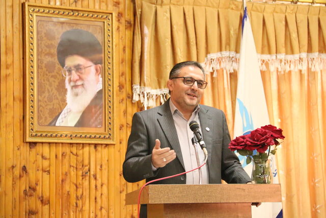 انتقال فرهنگ ایثار و مقاومت باید متناسب با زبان دانشجویان باشد