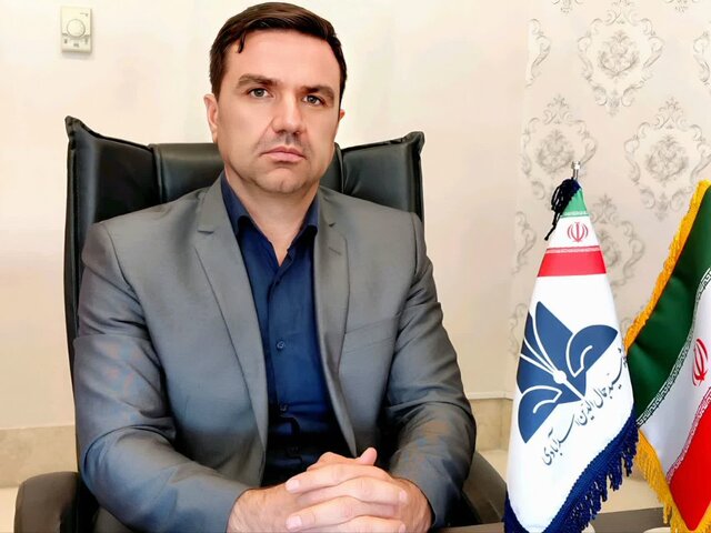 خوابگاه‌های دانشگاه سید جمال‌الدین اسدآبادی به‌روزرسانی شد