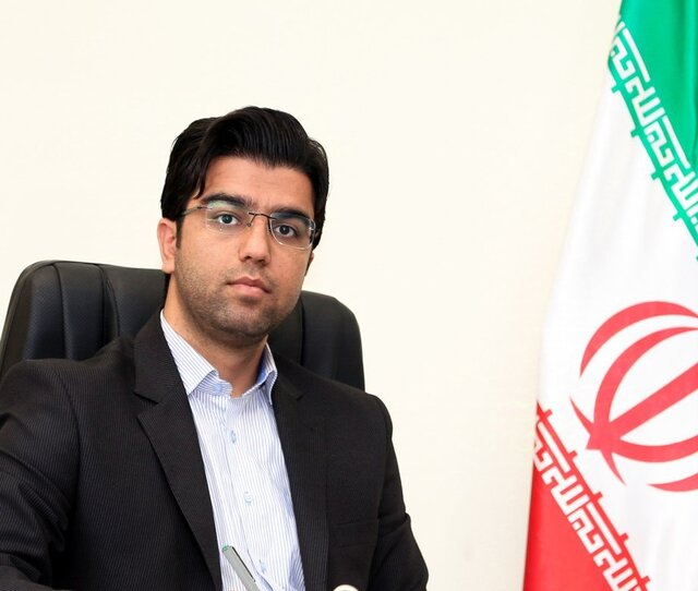 پروژه بزرگ هدایت آب‌های سطحی بلوار آیت الله شوندی رزن انجام شد