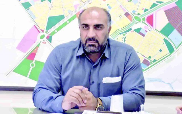 آغاز عملیات اجرایی فاز نخست پارک بانوان اسدآباد ظرف دو هفته آینده آغاز عملیات اجرایی فاز نخست پارک بانوان اسدآباد ظرف دو هفته آینده