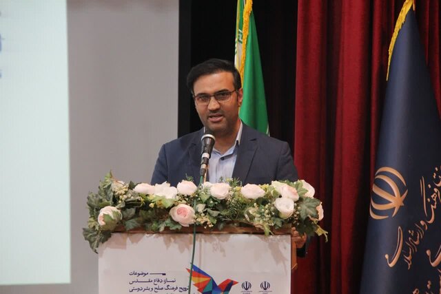 تویسرکان از برگزاری رویدادهای معتبر فرهنگی و هنری استقبال میکند تویسرکان از برگزاری رویدادهای معتبر فرهنگی و هنری استقبال میکند