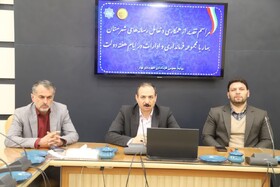 افتتاح ۷ پروژه آموزشی در آینده نزدیک در بهار / عزم جدی برای احیای پروژه «جزیره شادی»