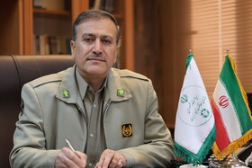 امسال موردی از تجارت سیاه پرندگان شکاری در همدان نداشتیم