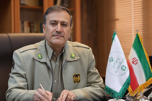 امسال موردی از تجارت سیاه پرندگان شکاری در همدان نداشتیم امسال موردی از تجارت سیاه پرندگان شکاری در همدان نداشتیم
