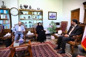 رونمایی از موشن‌گرافی‌های آموزشی تعزیرات حکومتی همدان