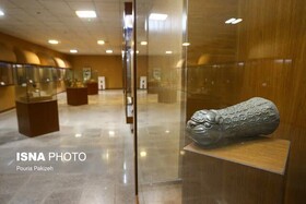 افزایش ۱۳ درصدی بازدید از موزههای استان همدان
