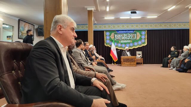 تامین آب شهر همدان از رودخانه‌ها