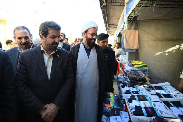 فعالیتهای جاری در روستاهای همدان مصداق بارز مردمیسازی اقتصاد است