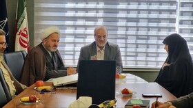 منظمترین انبار اموال تملیکی کشور متعلق به همدان است