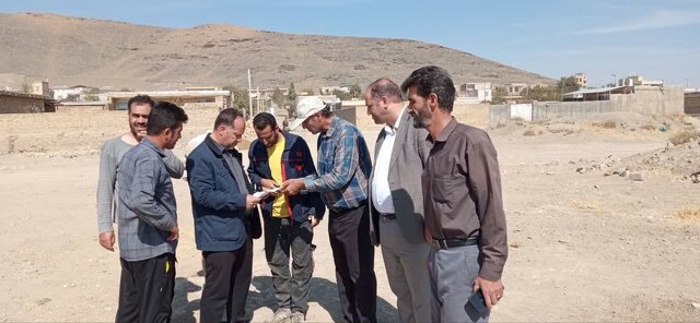 تاکنون حدود ۲۰ هزار واحد مسکن روستایی ملایر نوسازی شده است