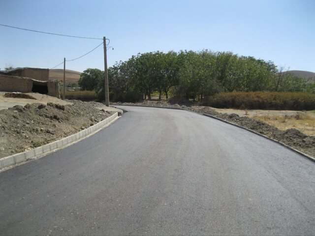 تاکنون حدود ۲۰ هزار واحد مسکن روستایی ملایر نوسازی شده است