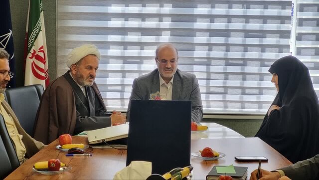 منظم‌ترین انبار اموال تملیکی کشور متعلق به همدان است