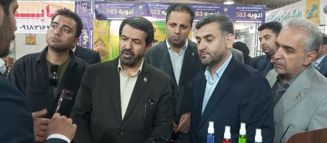 از ورود سرمایه گذاران به همدان استقبال می‌کنیم