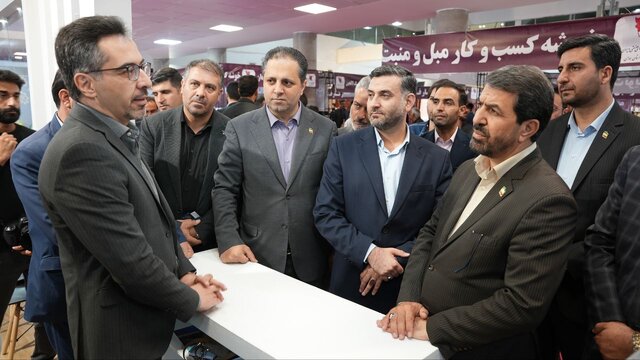 استاندار مطرح کرد: ضرورت سیتی برندینگ و ارزش‌آفرینی در صنایع همدان