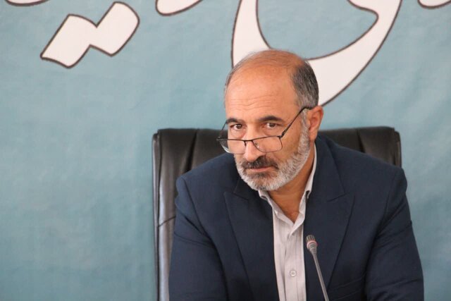 فرماندار ملایر مطرح کرد: تاکنون در بحث نهضت ملی مسکن در شهر ملایر 20145  نفر ثبت نام کرده‌اند